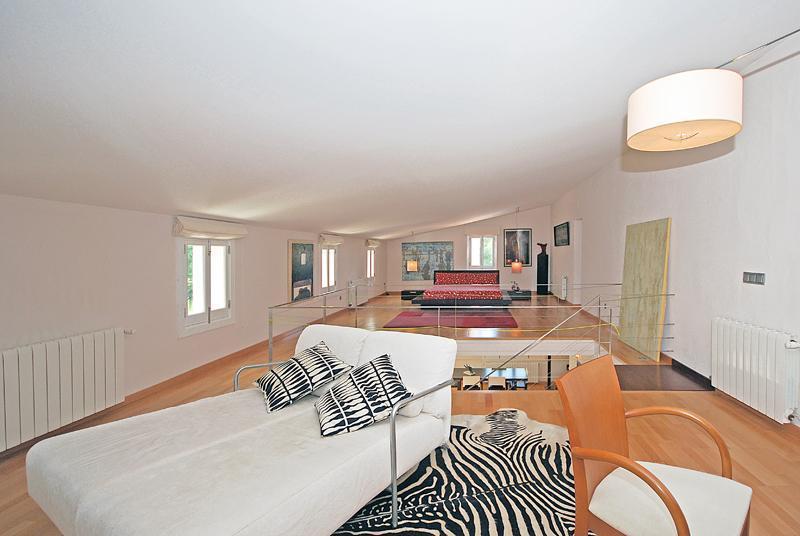 Chalet Camamila House *