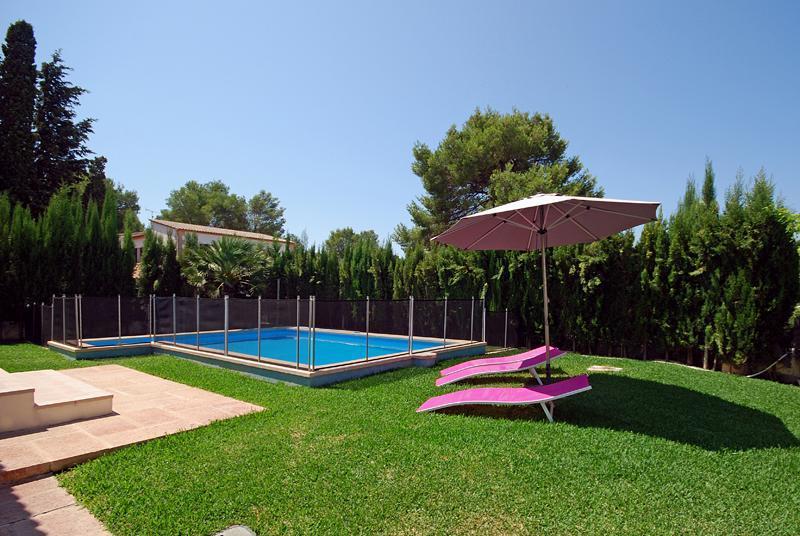 Camamila House Chalet *