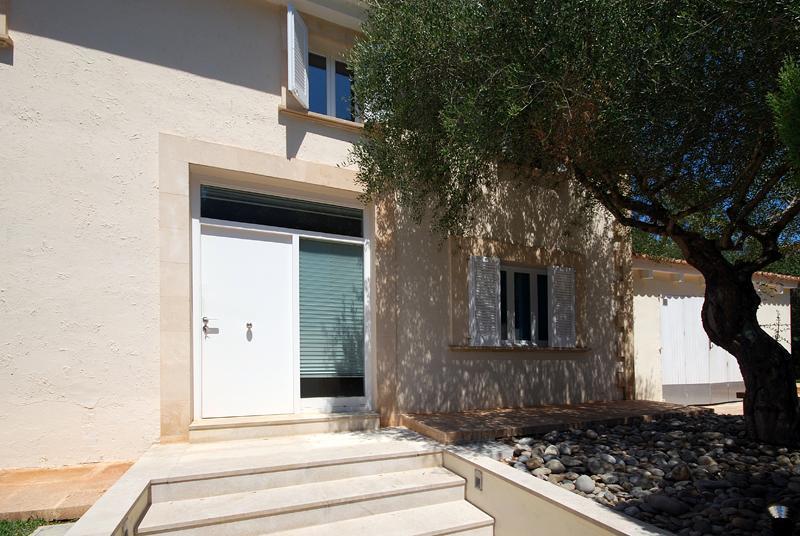 Camamila House Chalet Alcúdia