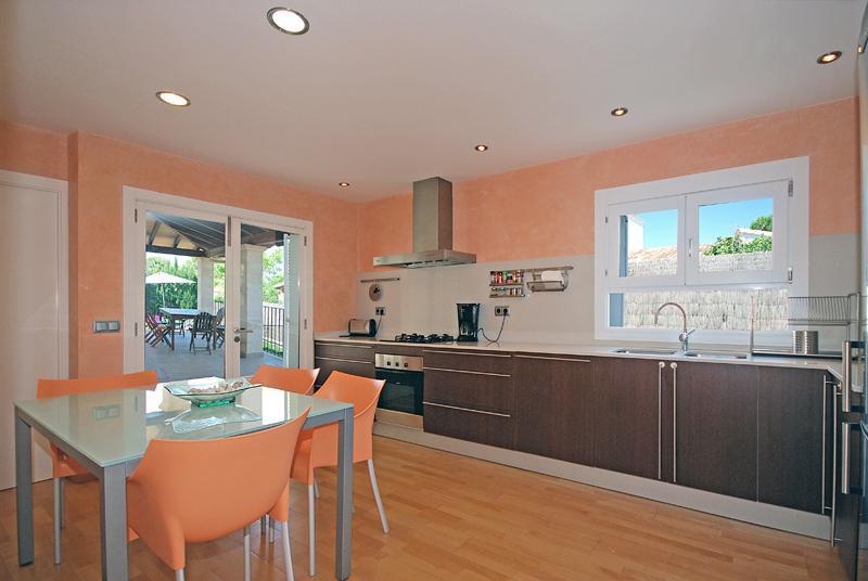 Camamila House Alcúdia