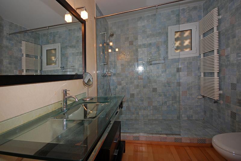 Chalet Camamila House *