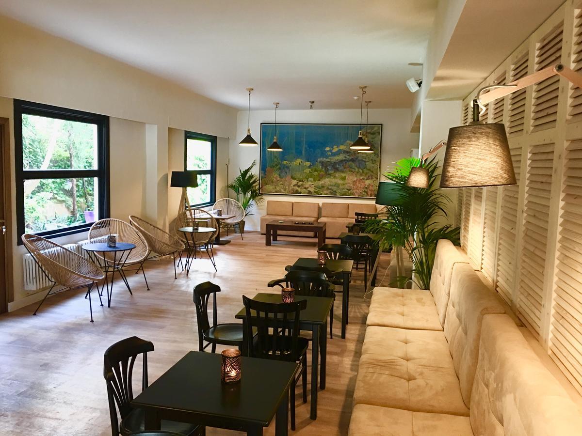 Miramar Hotel 2*