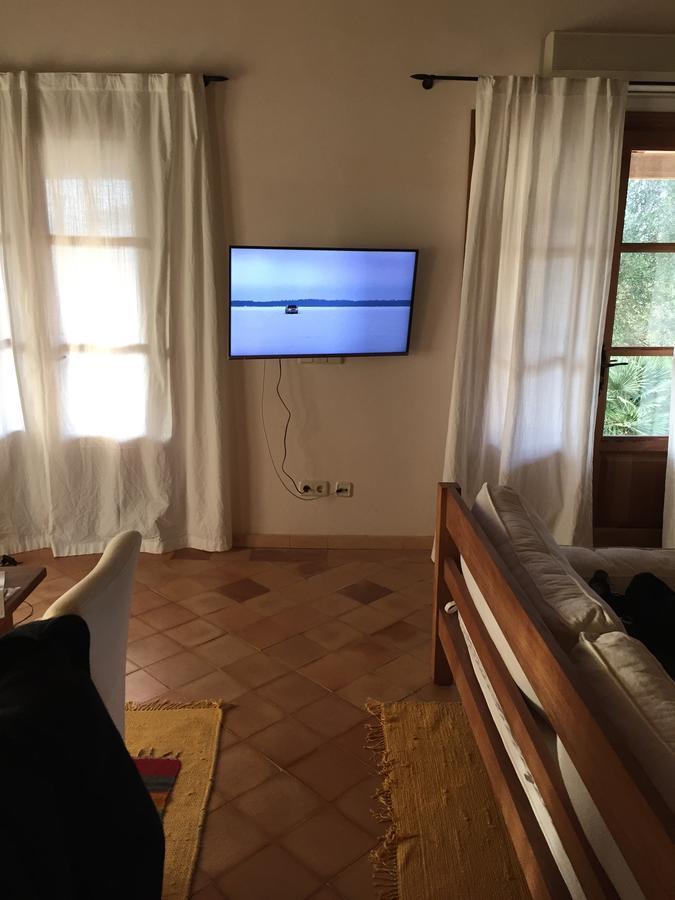Holiday home Es Pujol *