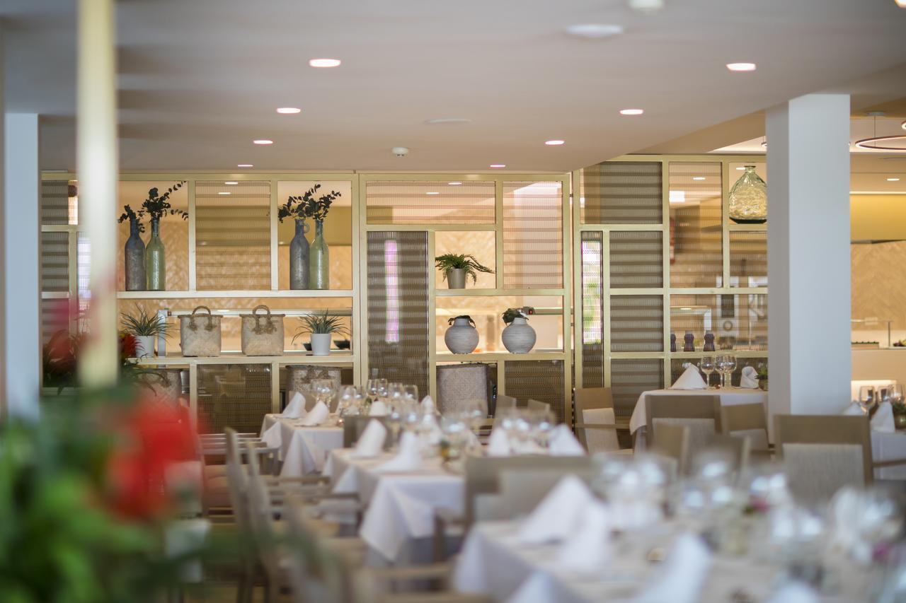 Son Caliu Oasis Hotel