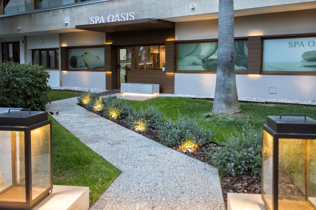 Son Caliu Oasis 4*