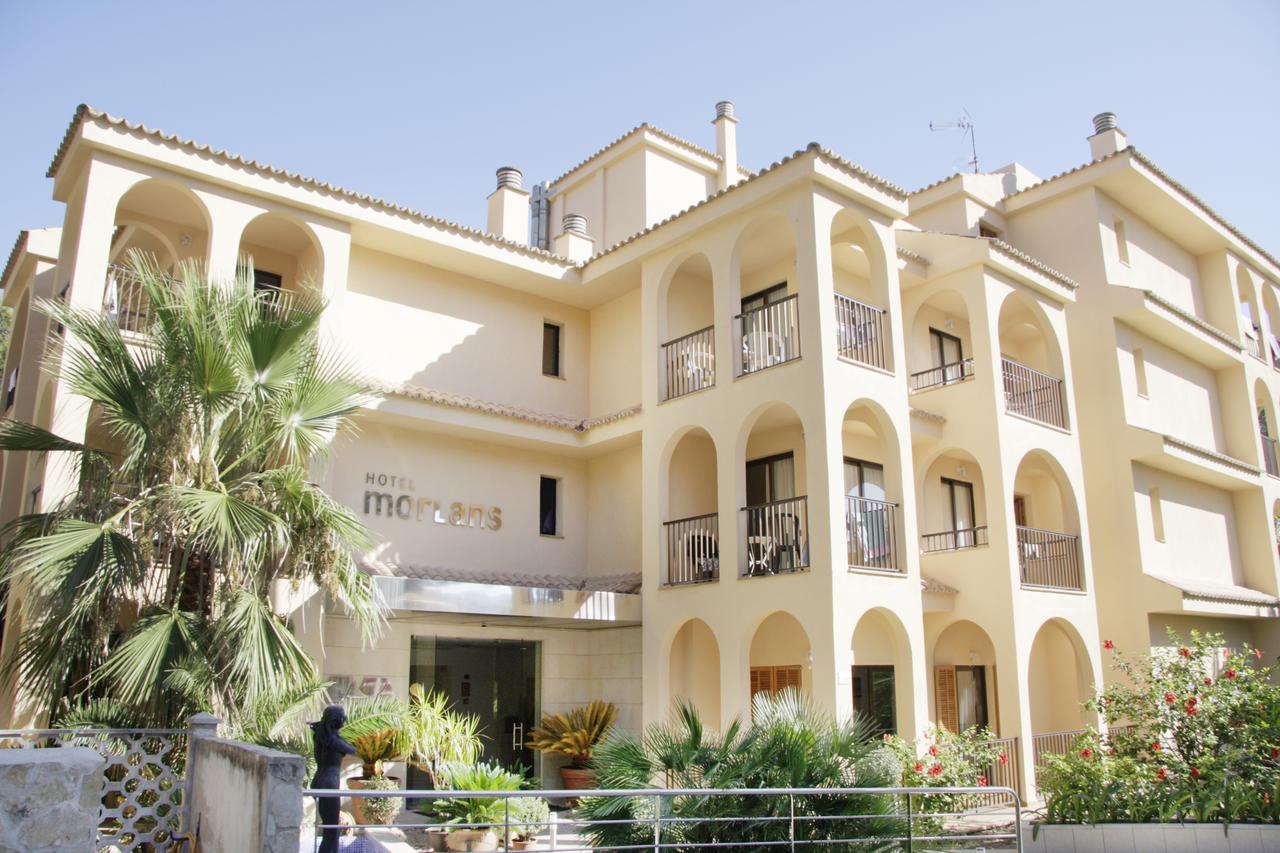 Hotel Morlans 3*