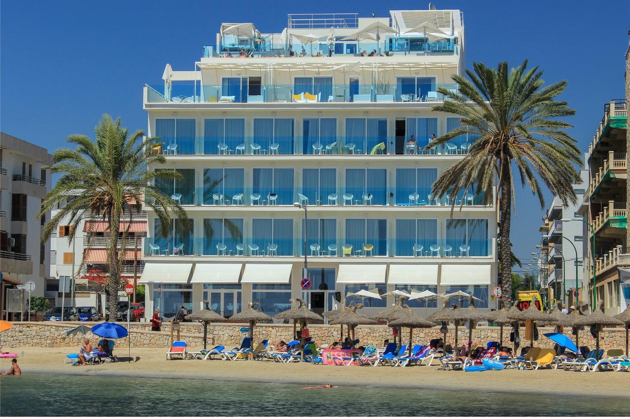 Hotel Bq Aguamarina Boutique