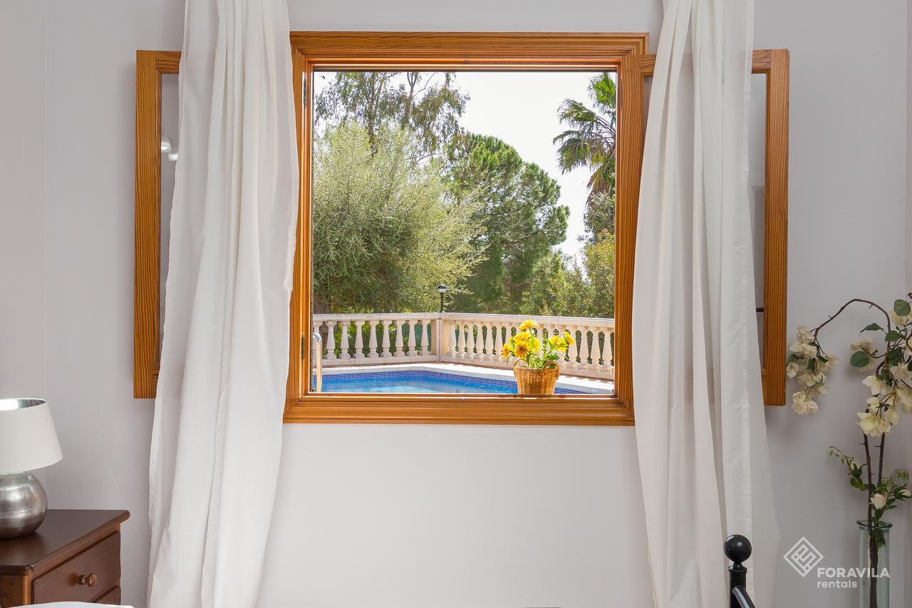 Marti Villa Alcúdia