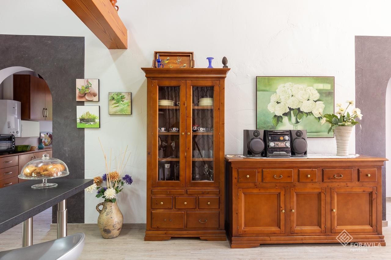Marti Villa Alcúdia