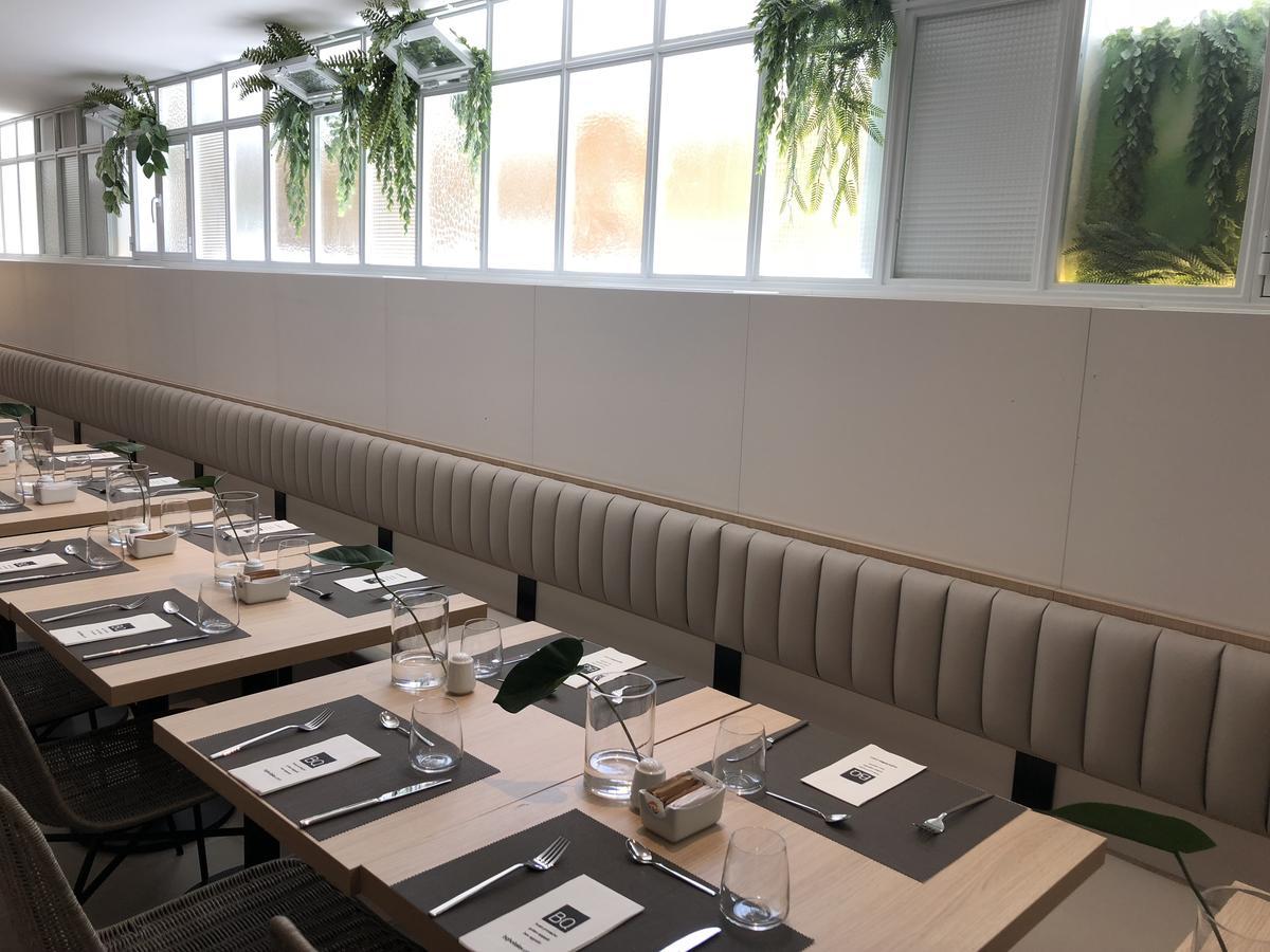 Hotel Bq Paguera Boutique - Adults Only