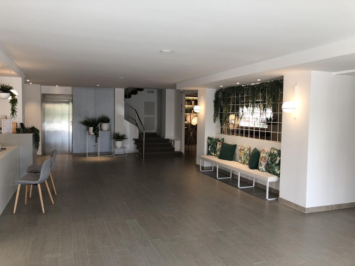 Hotel Bq Paguera Boutique - Adults Only 4*