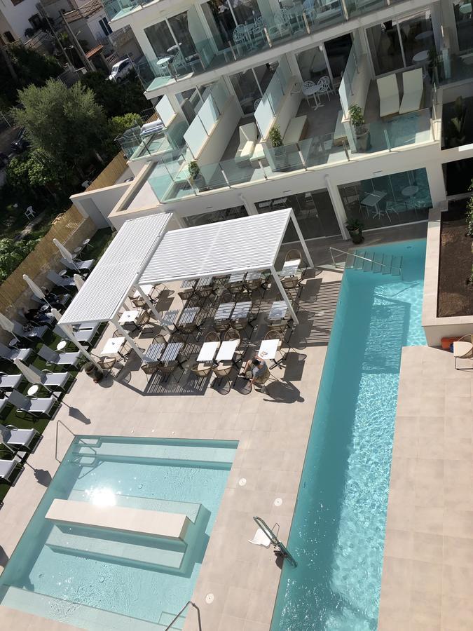 Bq Paguera Boutique - Adults Only Peguera
