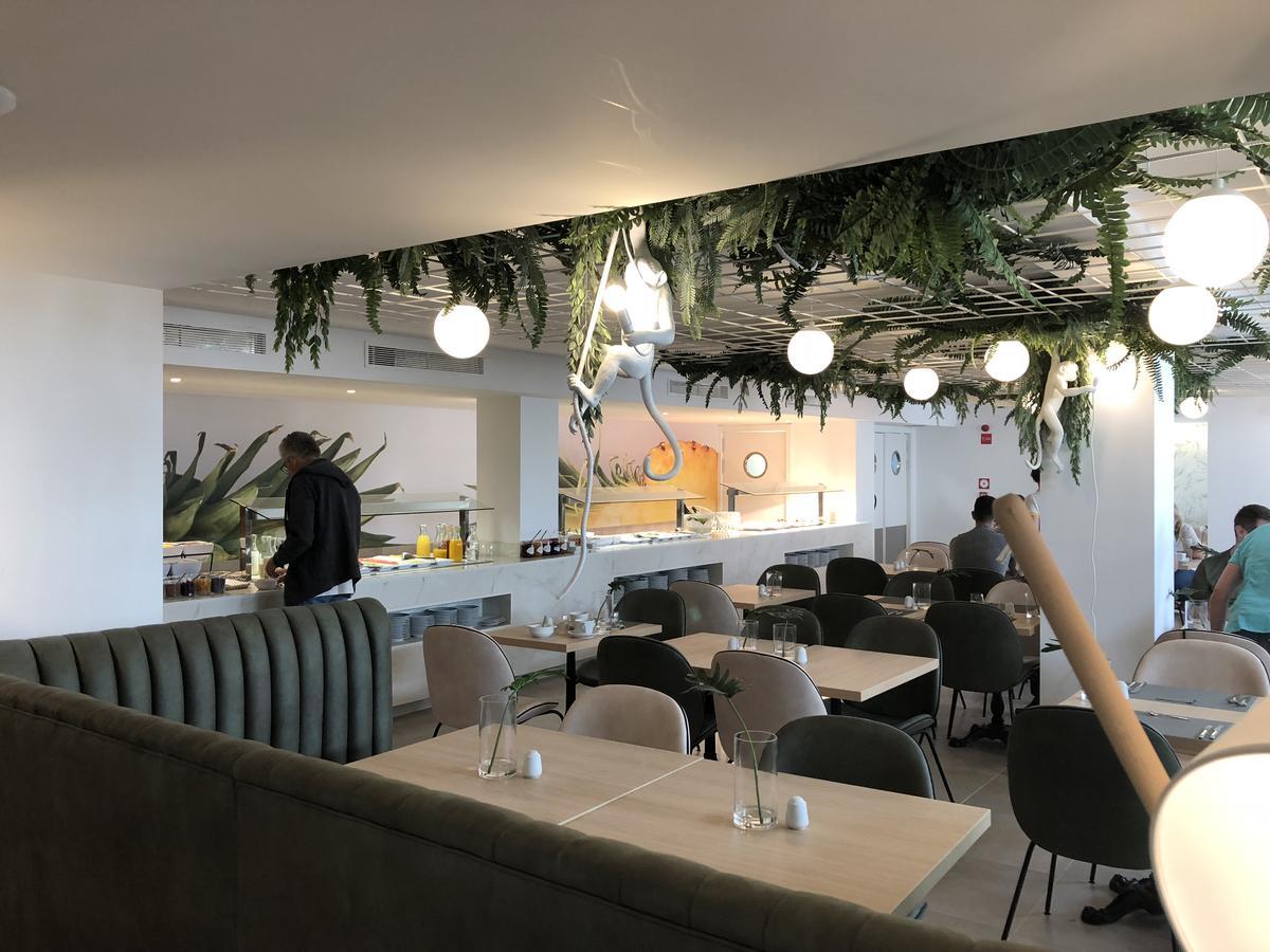Hotel Bq Paguera Boutique - Adults Only Peguera