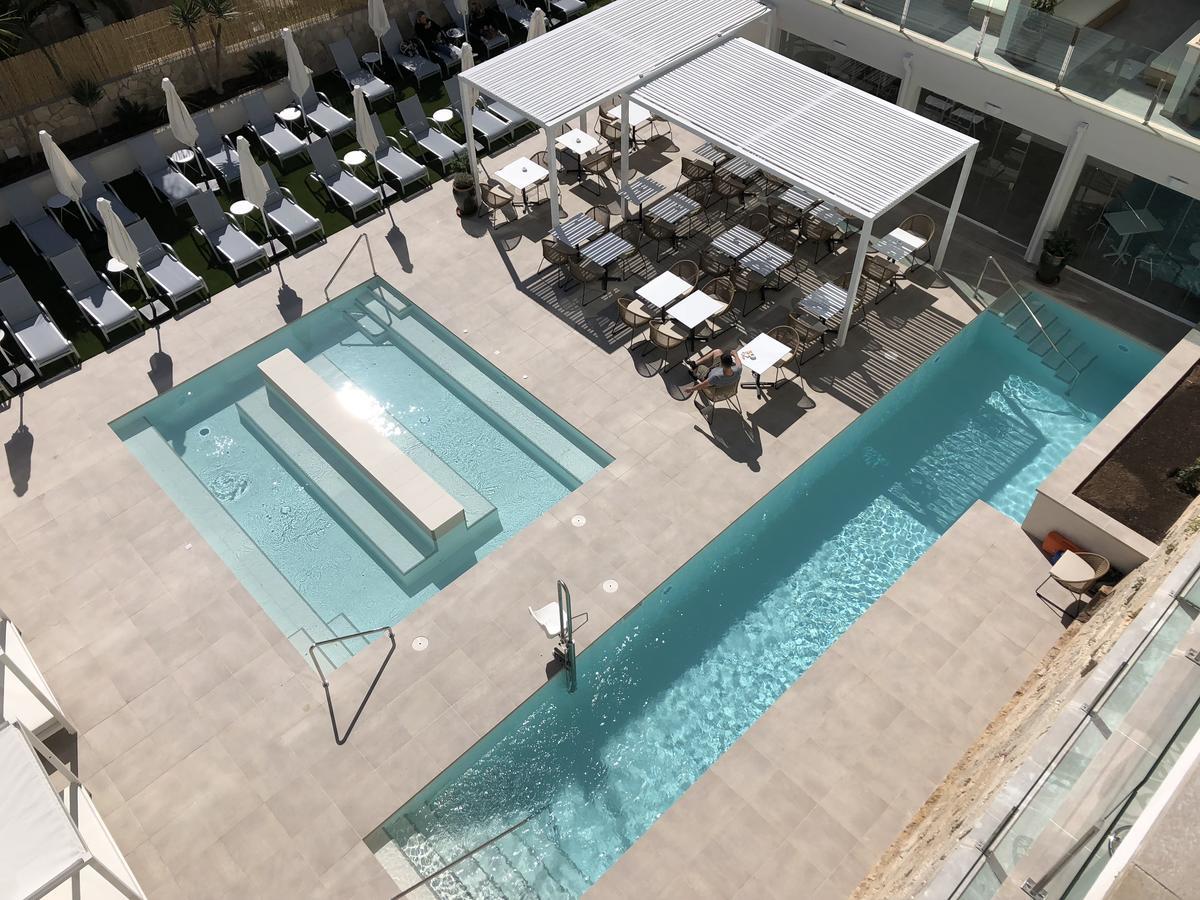 Hotel Bq Paguera Boutique - Adults Only