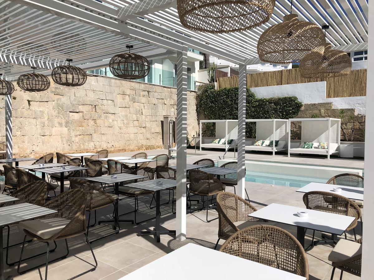 Bq Paguera Boutique - Adults Only