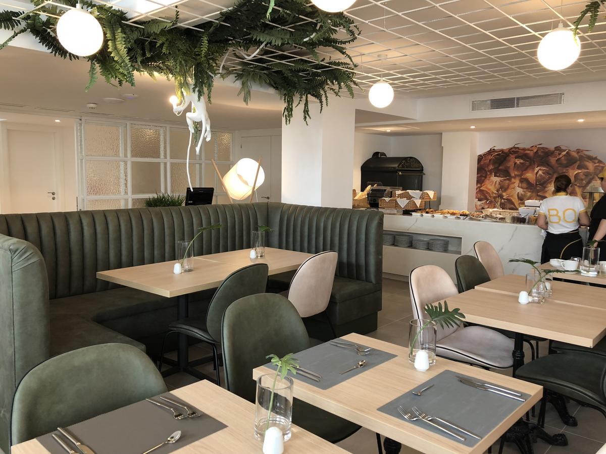 Bq Paguera Boutique - Adults Only 4*