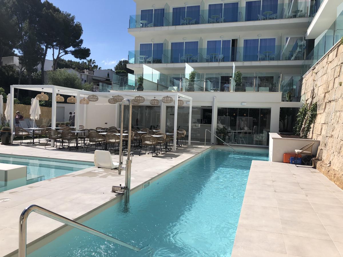 Hotel Bq Paguera Boutique - Adults Only