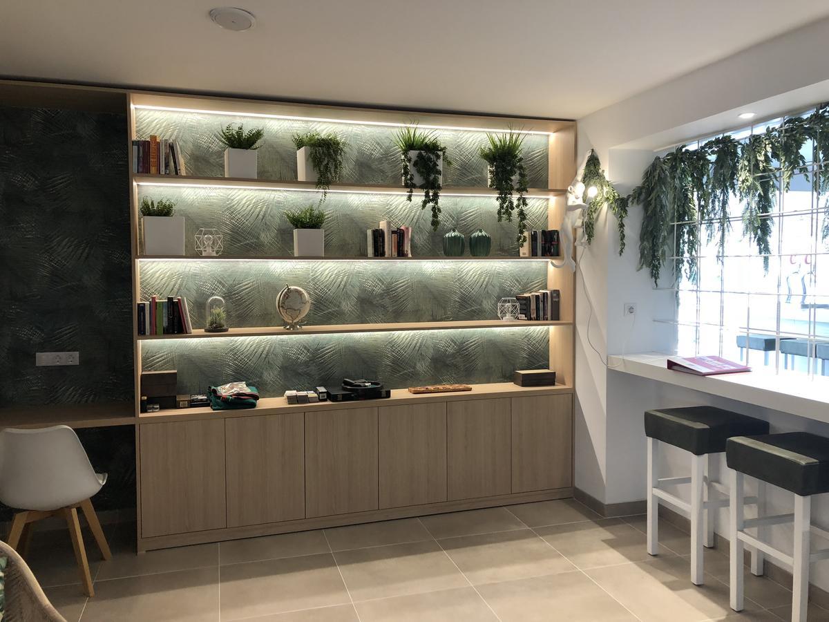 Bq Paguera Boutique - Adults Only Hotel Peguera