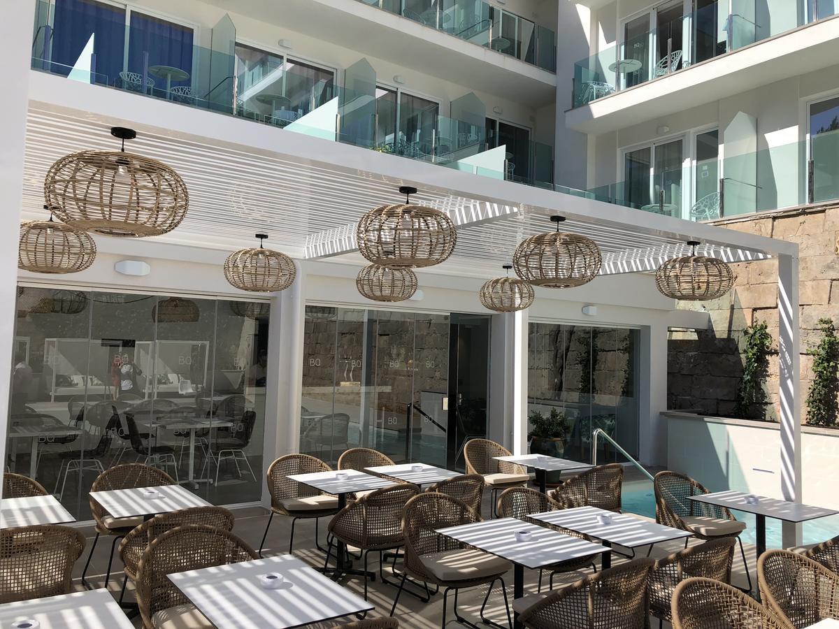 Bq Paguera Boutique - Adults Only