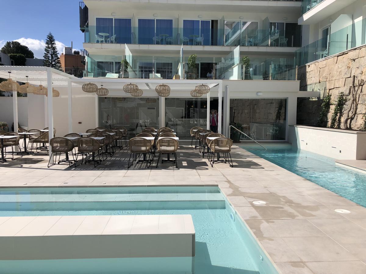 Bq Paguera Boutique - Adults Only Peguera