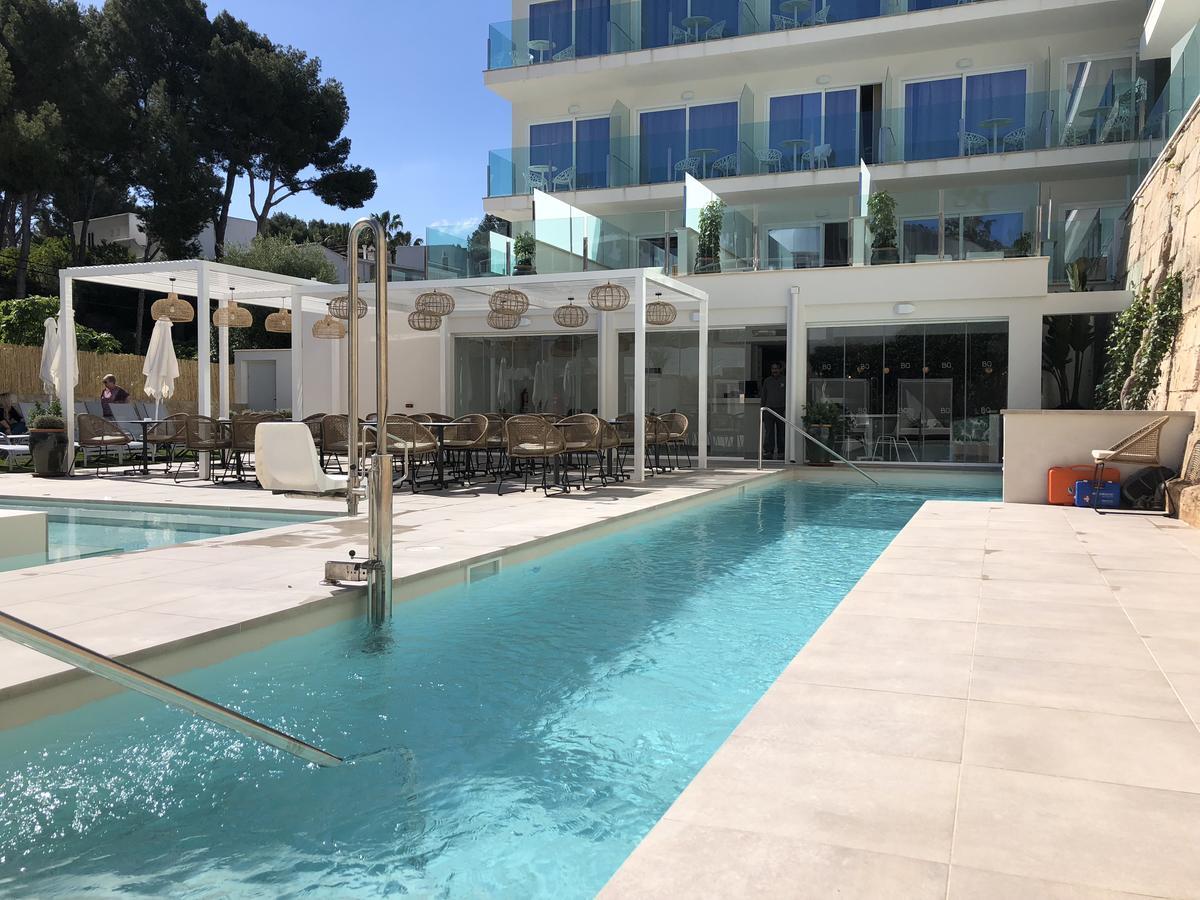 Bq Paguera Boutique - Adults Only Hotel 4*