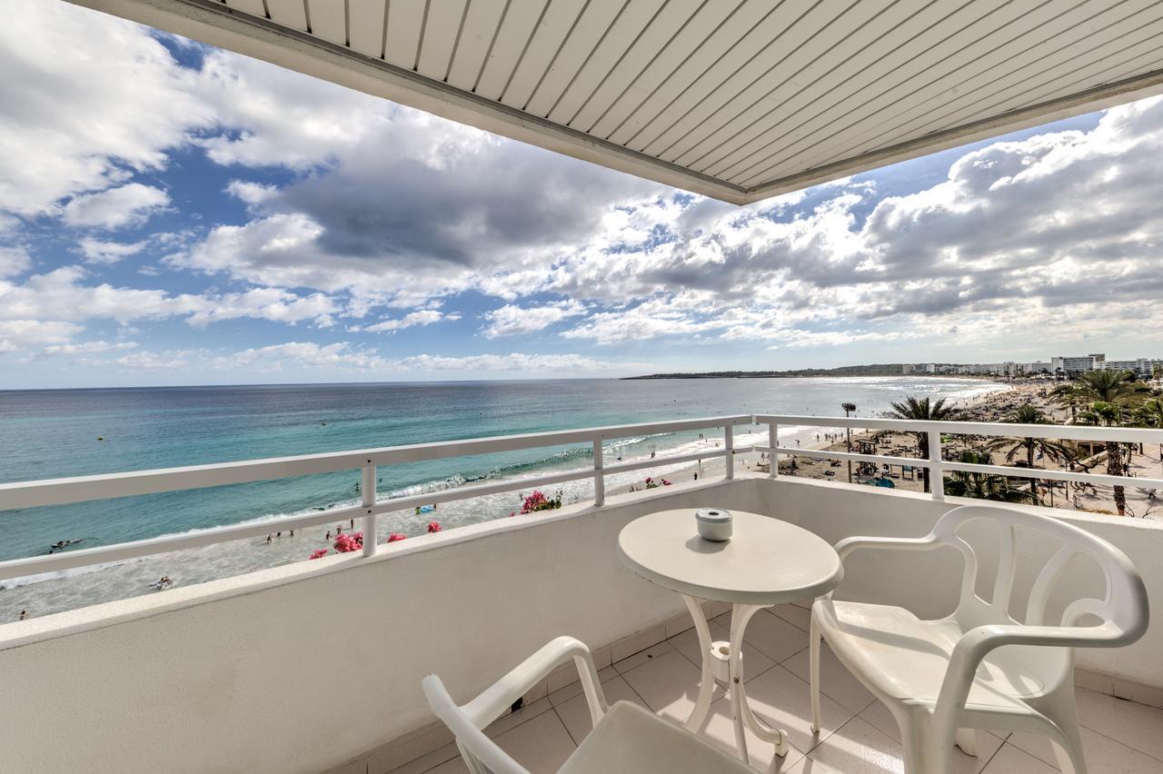 Hotel Voramar 3*