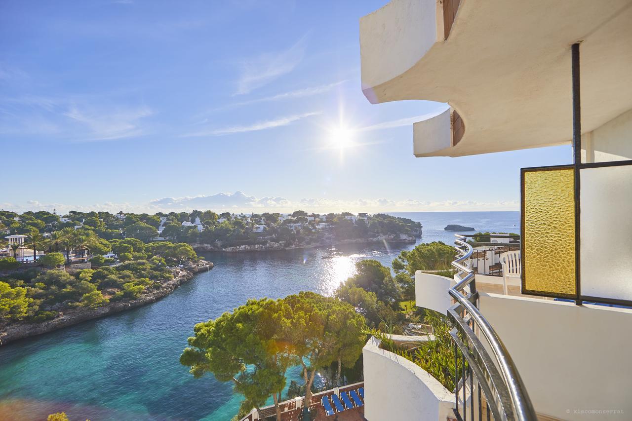 Cala Ferrera Hotel Cala D´Or