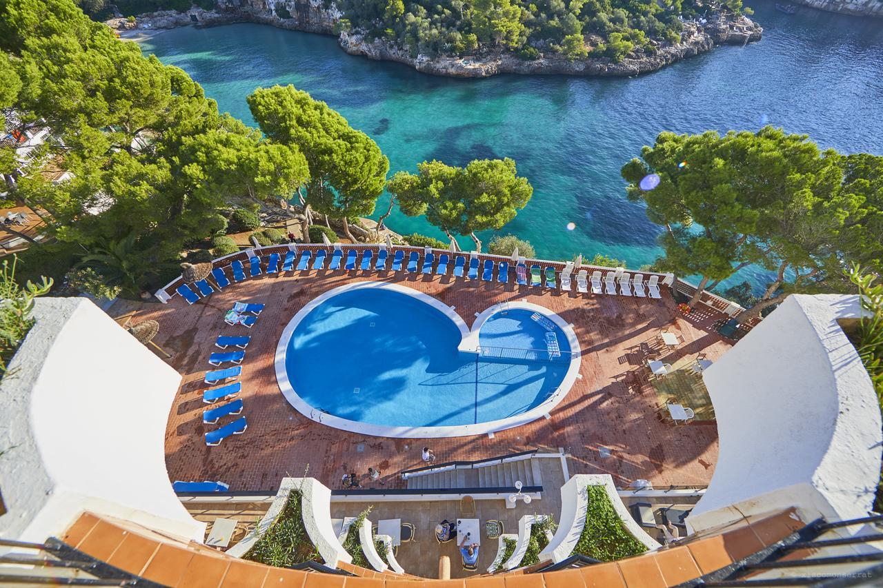Cala Ferrera