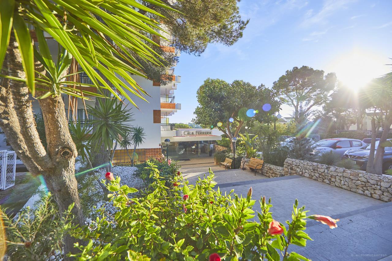 Cala Ferrera 3*
