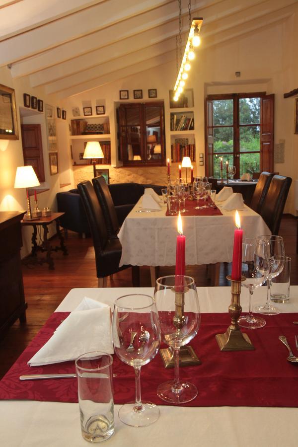 Finca Consinet Hotel