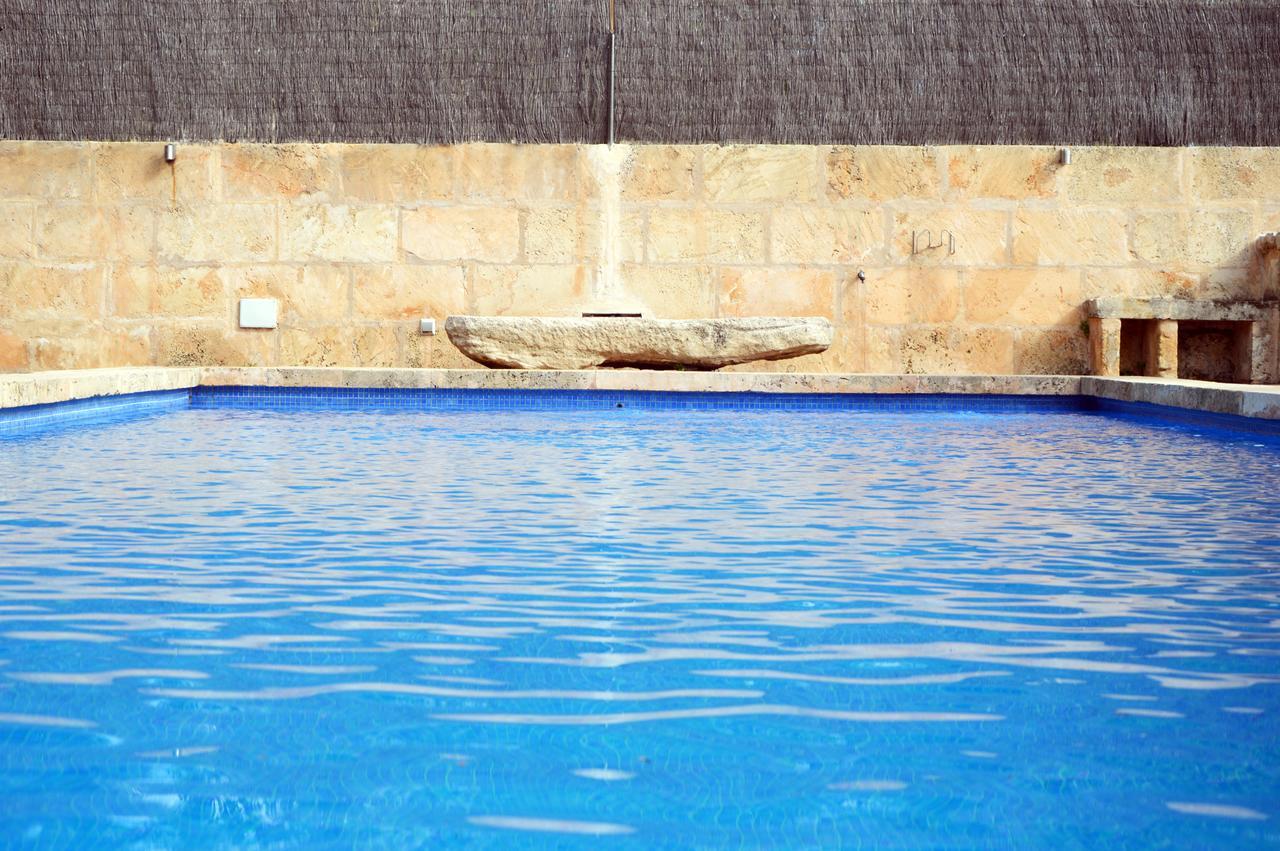 Hotel Finca Consinet 3*