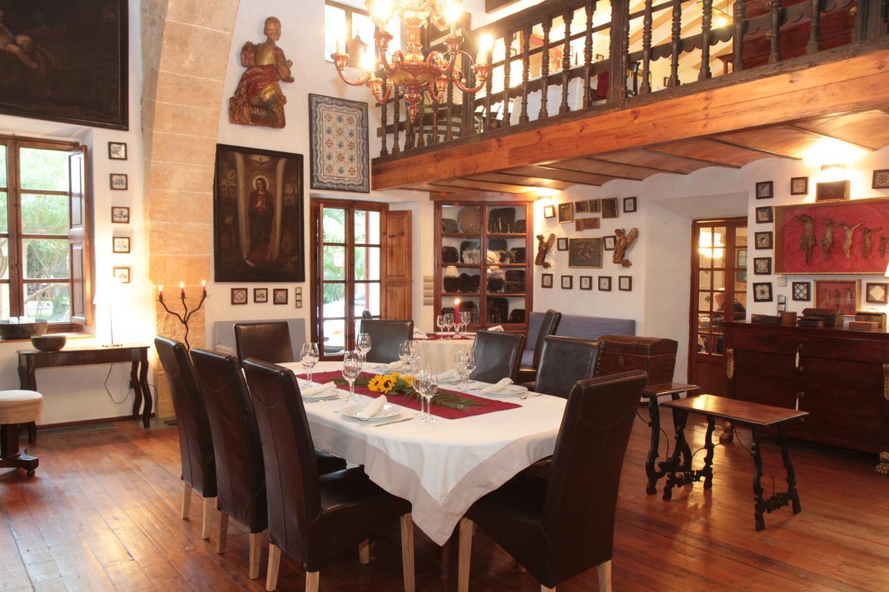 Finca Consinet 3*