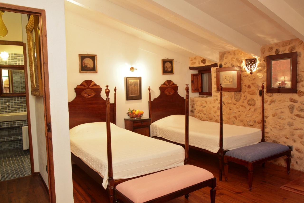 Finca Consinet Hotel