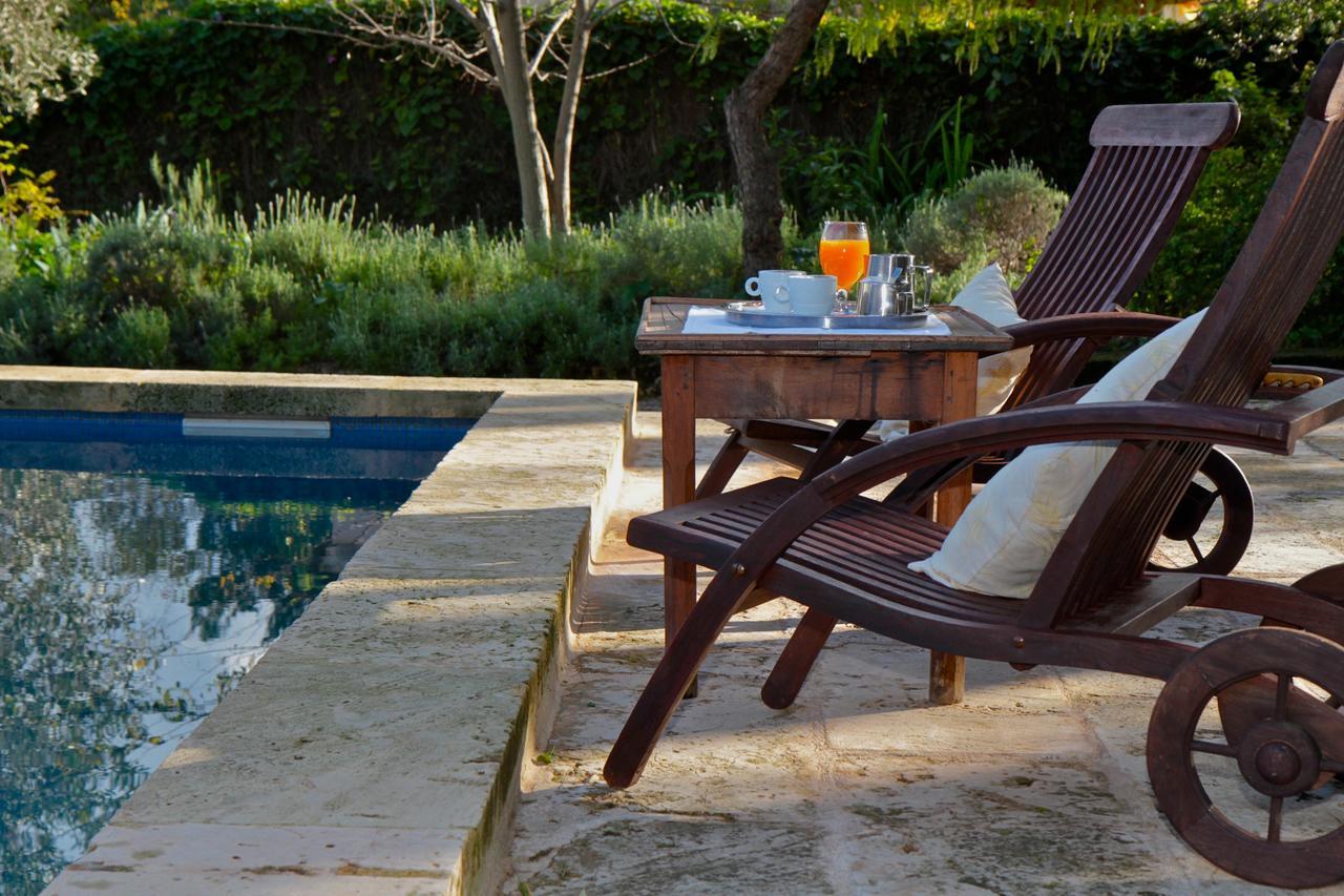 Hotel Finca Consinet Consell