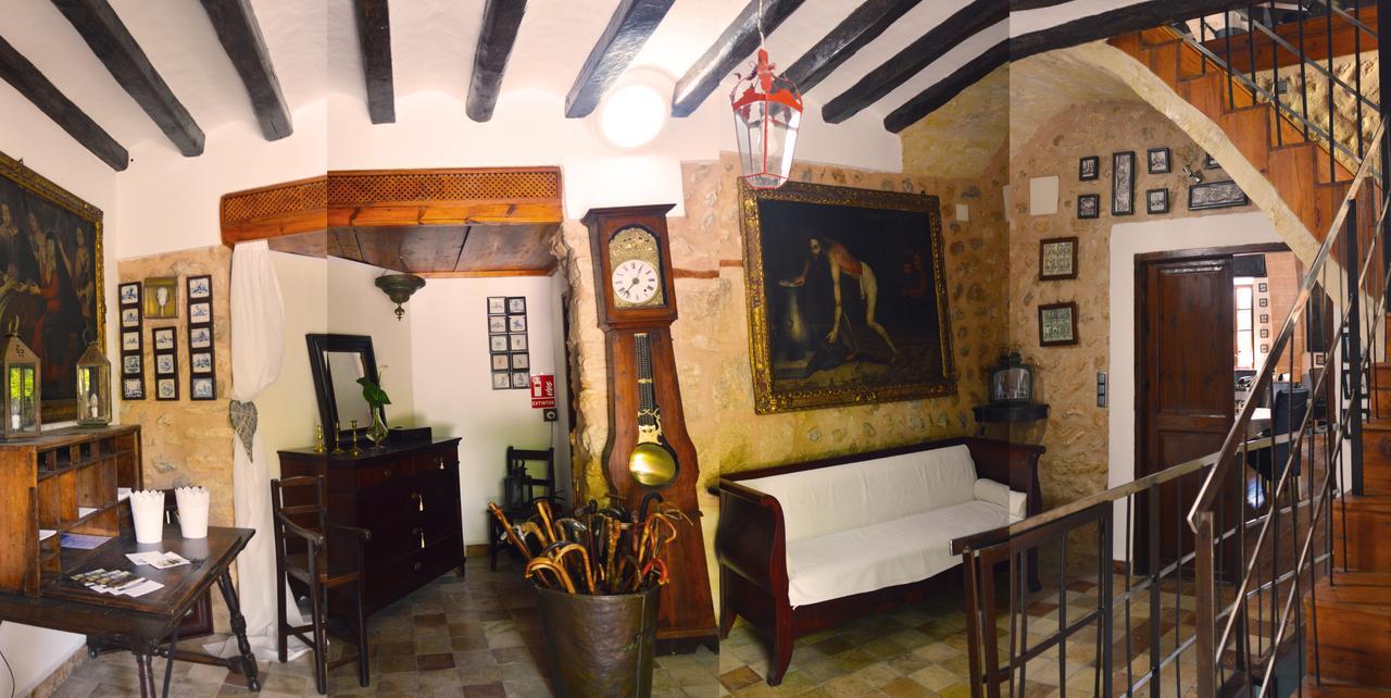 Finca Consinet Hotel