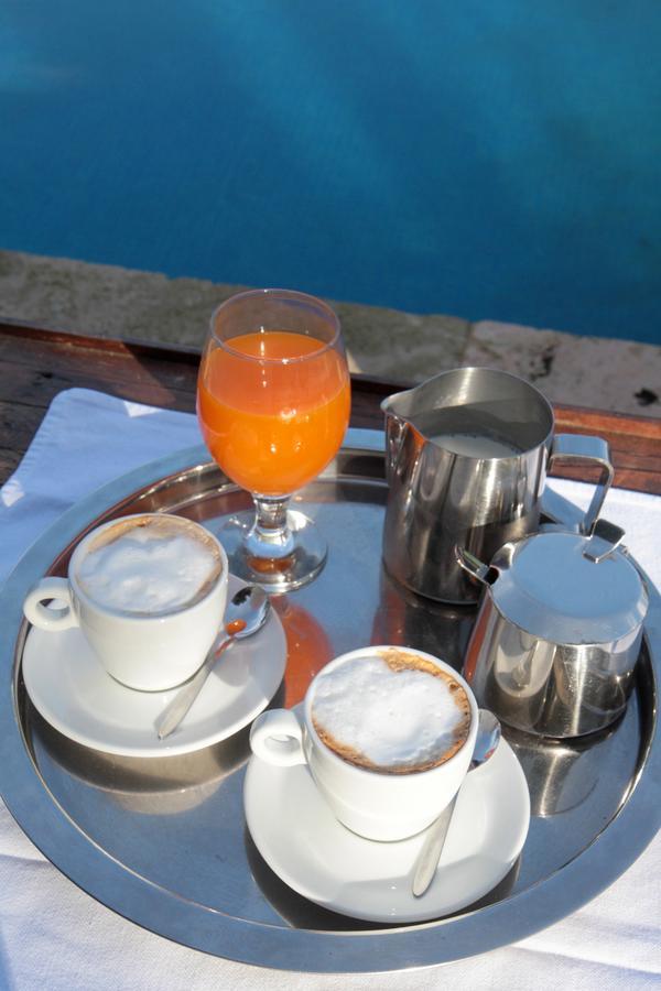 Finca Consinet Hotel