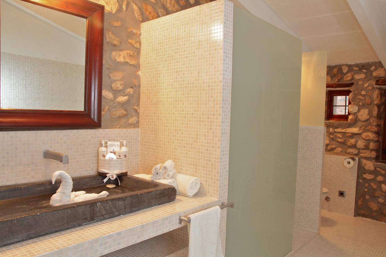 Finca Consinet Hotel