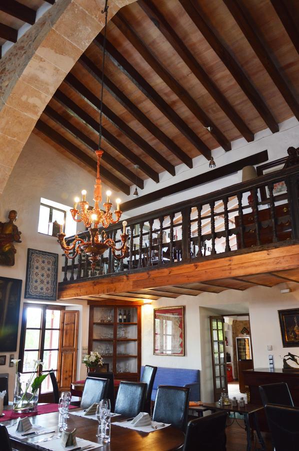 Finca Consinet Hotel