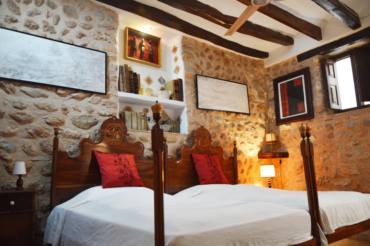 Hotel Finca Consinet