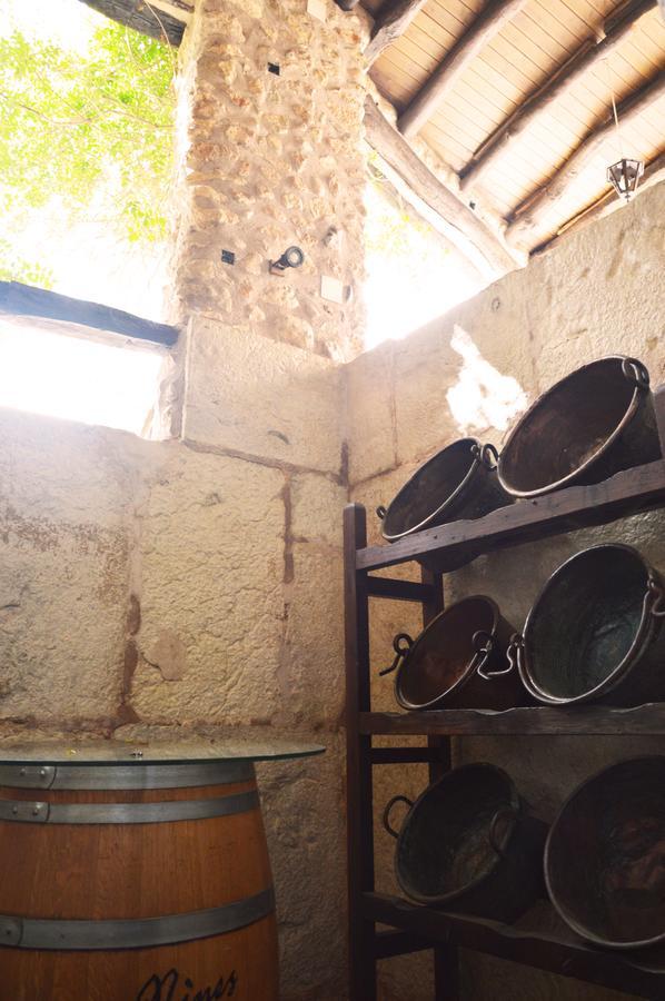 Finca Consinet Hotel