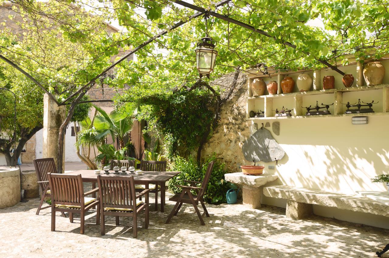 Finca Consinet 3* Consell