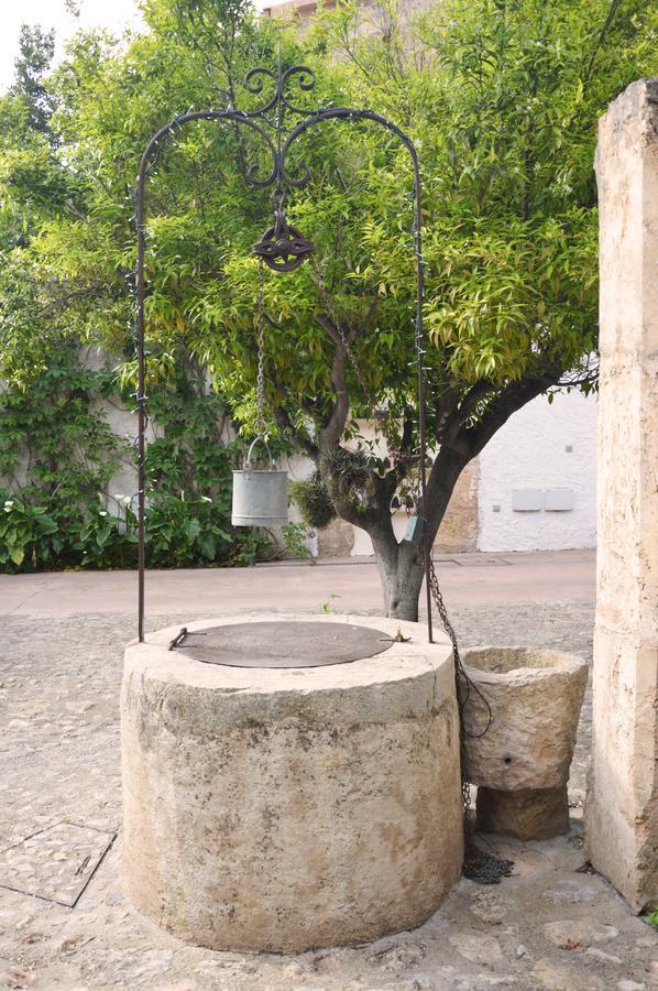 Finca Consinet Hotel Consell