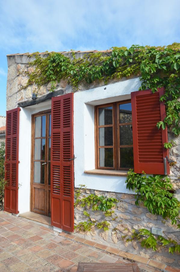 Hotel Finca Consinet 3*