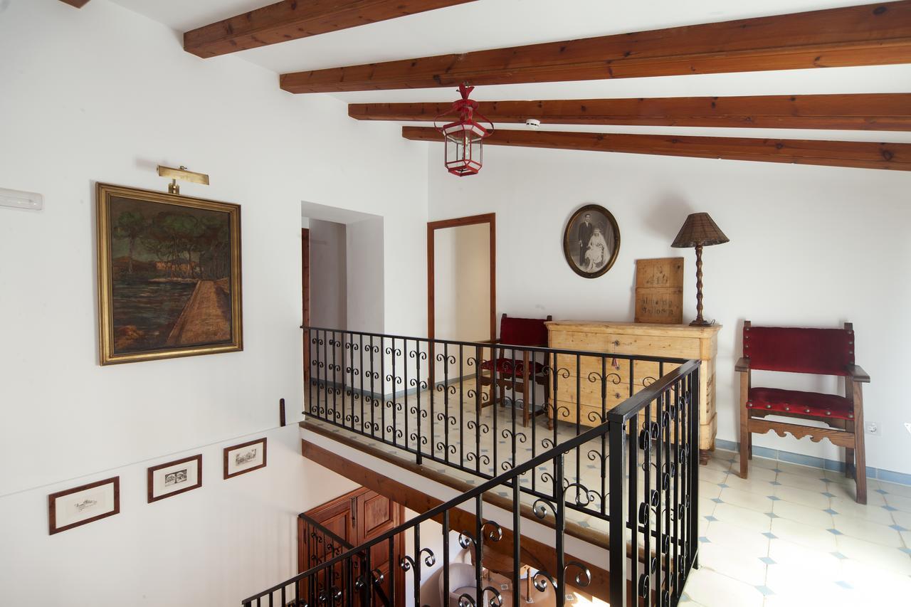Hotel Cal Secretari Vell - Turismo De Interior