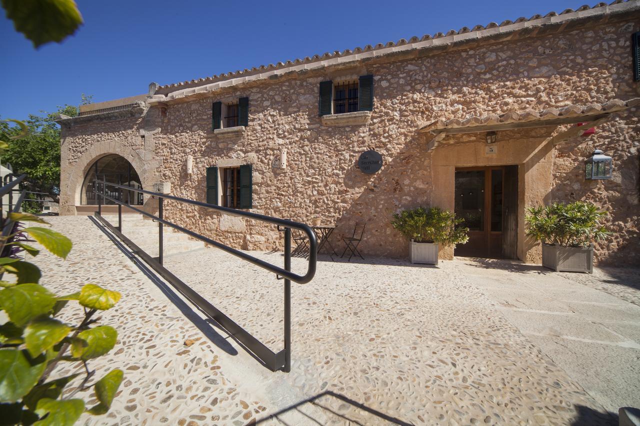 Cal Secretari Vell - Turismo De Interior 3*