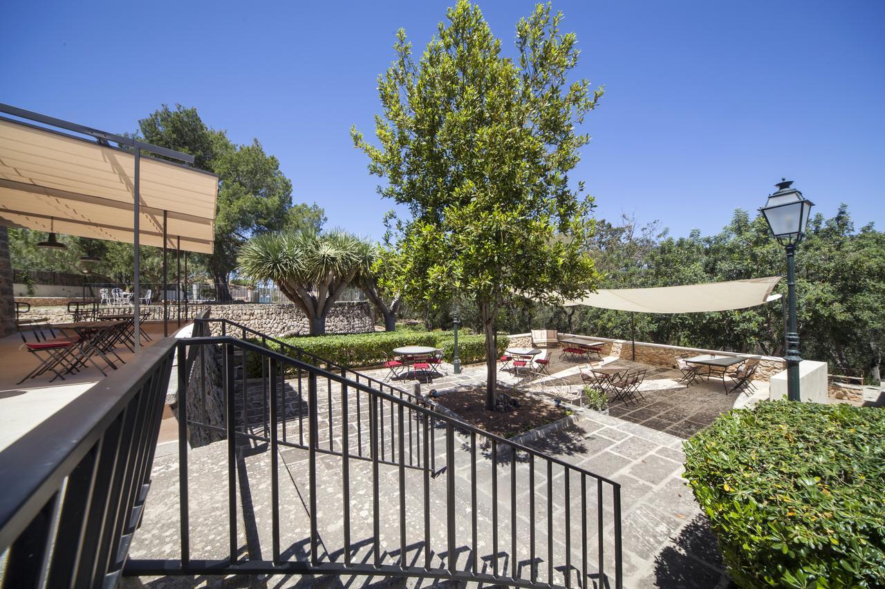 Hotel Cal Secretari Vell - Turismo De Interior 3*