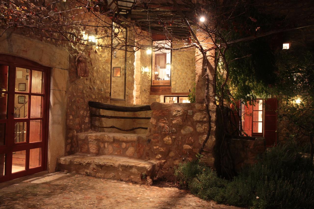 Finca Consinet Consell