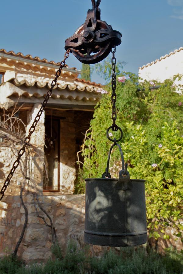 Hotel Finca Consinet 3*