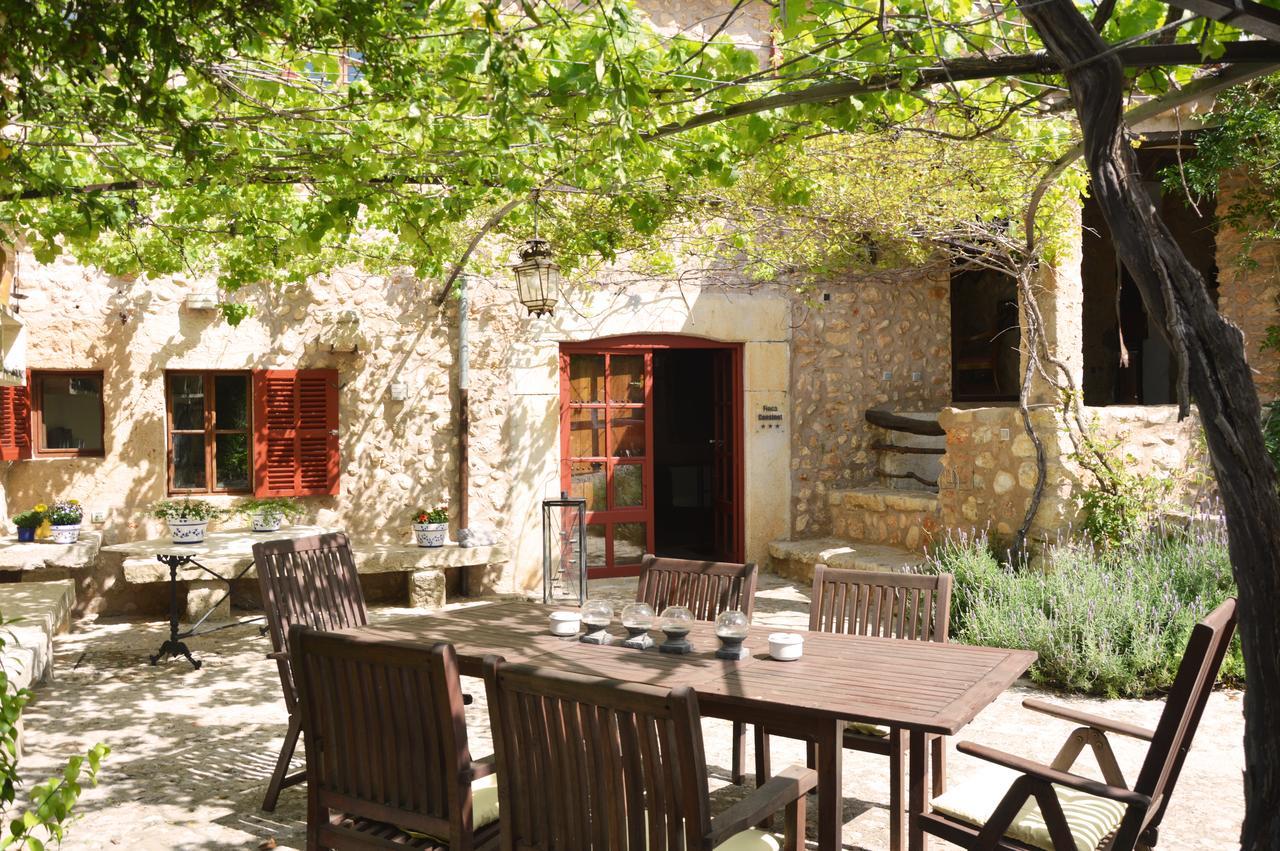 Finca Consinet Hotel