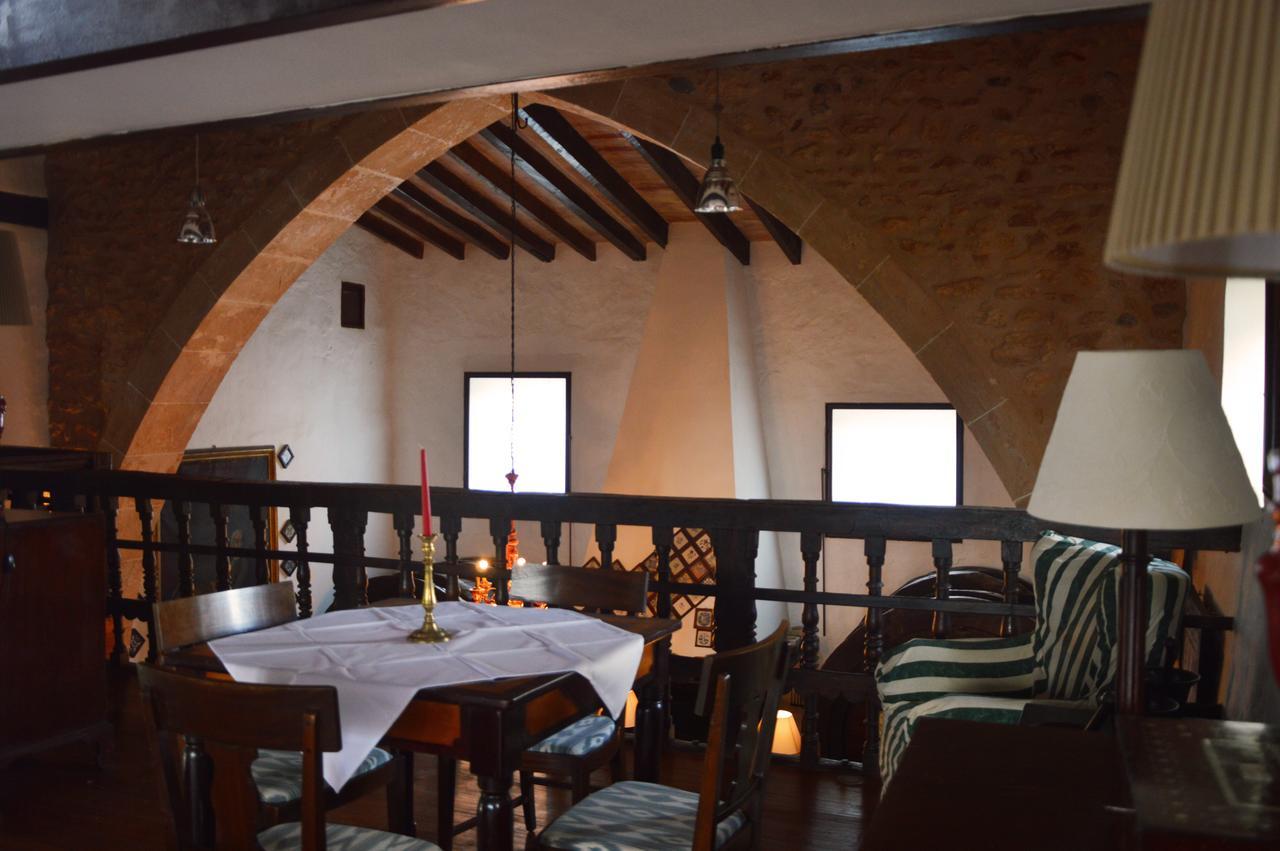 Finca Consinet Hotel